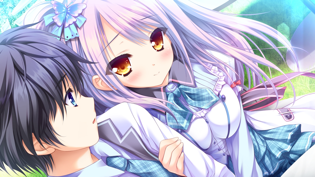 游戏cg欣赏游魂2youretheonlyone