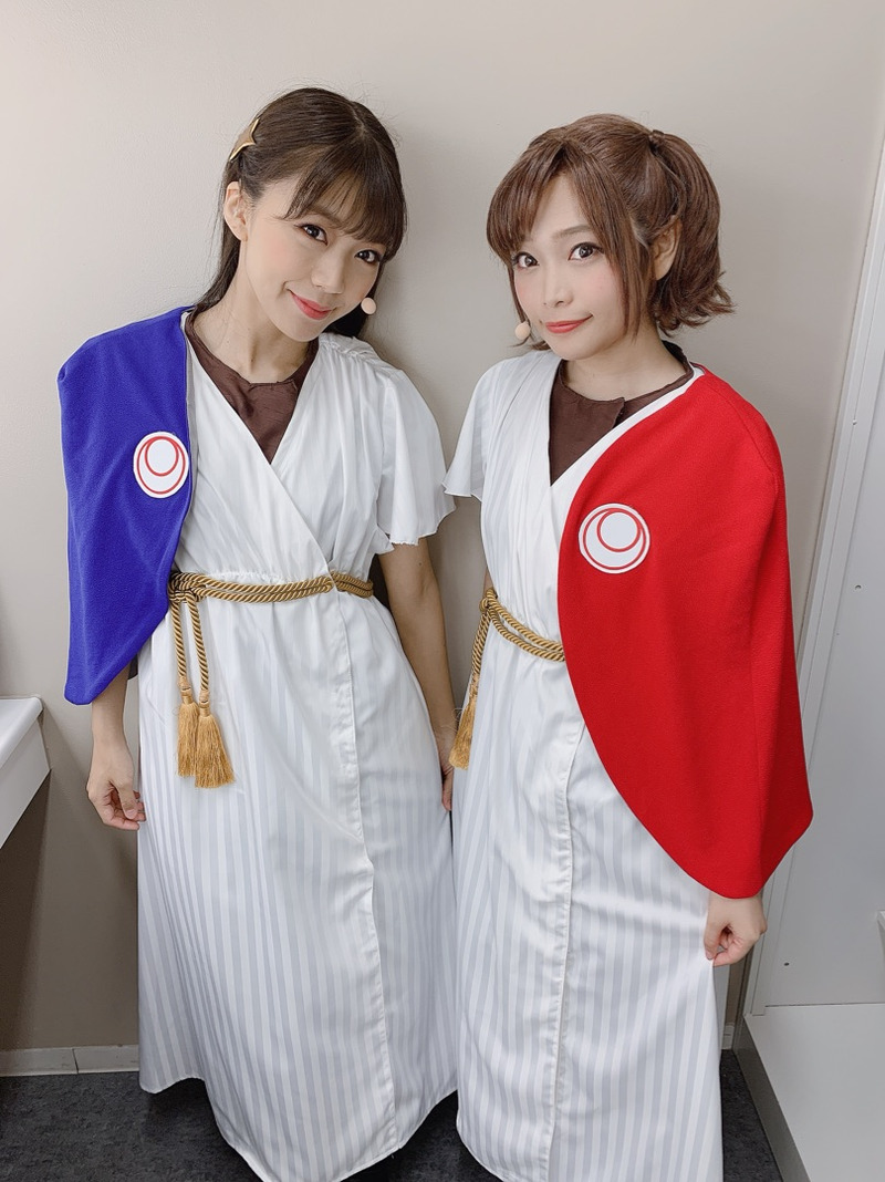 【翻译】#2再演。小山百代2019.7.18博客