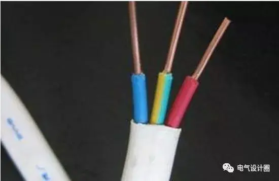 怎么看电线平方数 电线平方及载流量如何计算 电气人必备知识 哔哩哔哩 怎么看电线平方数 电线平方及载流量如何计算 电气人必备知识 哔哩哔哩