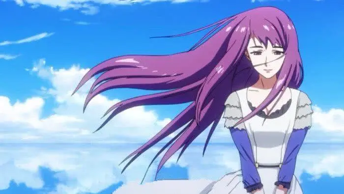 东京喰种 盘点动漫中那些大量犯案的喰种 神代利世并不孤独 哔哩哔哩