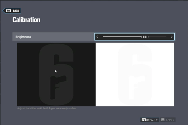 G2 Pengu-冠军职业选手的所有彩六设置【彩虹