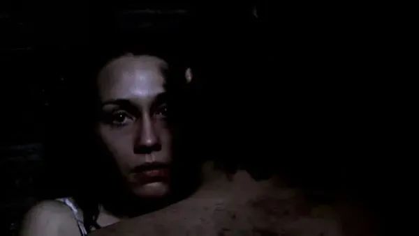 图片[16]-三男两女被困密室只能吃人过活，人性猛片《饥饿难耐》-68影视