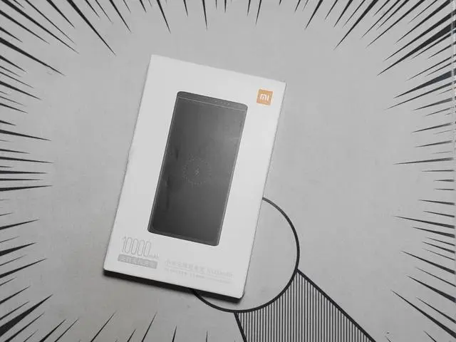 解决galaxy S10续航难题 就靠这款小米无线充电宝 哔哩哔哩