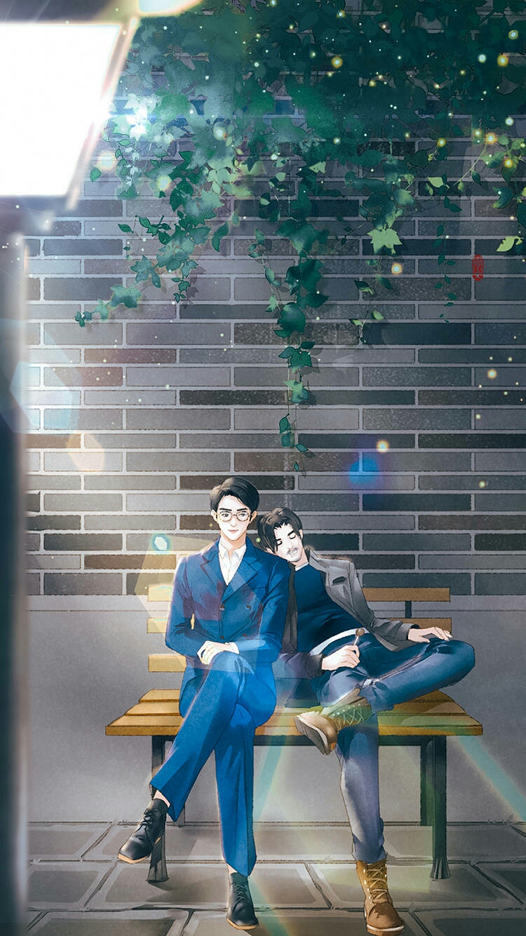 《镇魂》又一波同人图来袭