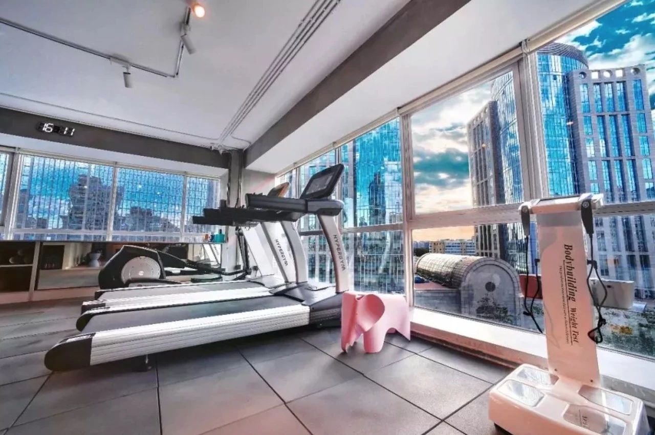 从五星酒店到 Keepland，健身房省钱指南都在这了！ - 哔哩哔哩