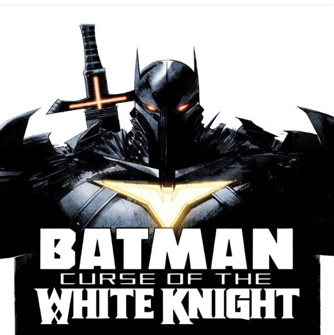 蝙蝠侠苍白骑士第三部图片