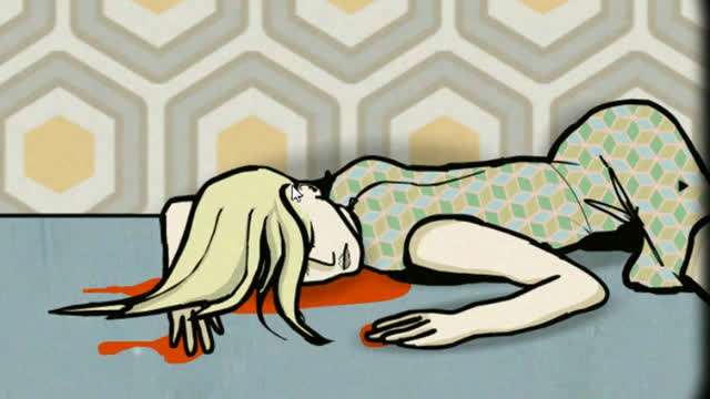 经典手游《逃离方块》系列:令人细思极恐的独