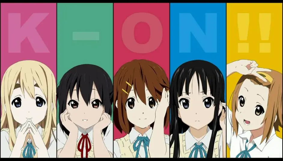 京吹群像志 北宇治蓝白碗一转攻势 冈美贵乃 哔哩哔哩 京吹群像志 北宇治蓝白碗一转攻势 冈美贵乃 哔哩哔哩