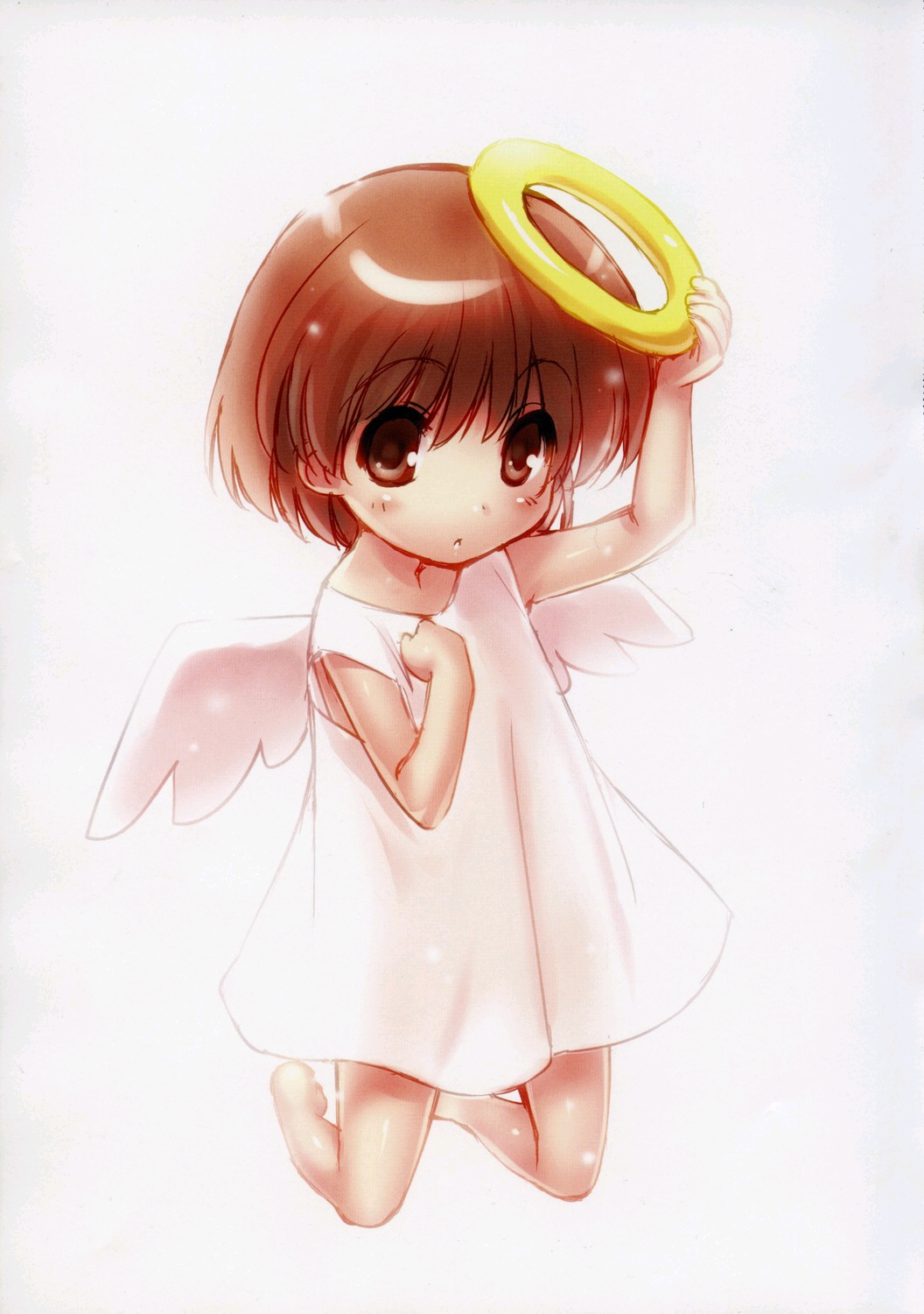 [clannad]高清壁纸(九) from 萌妹