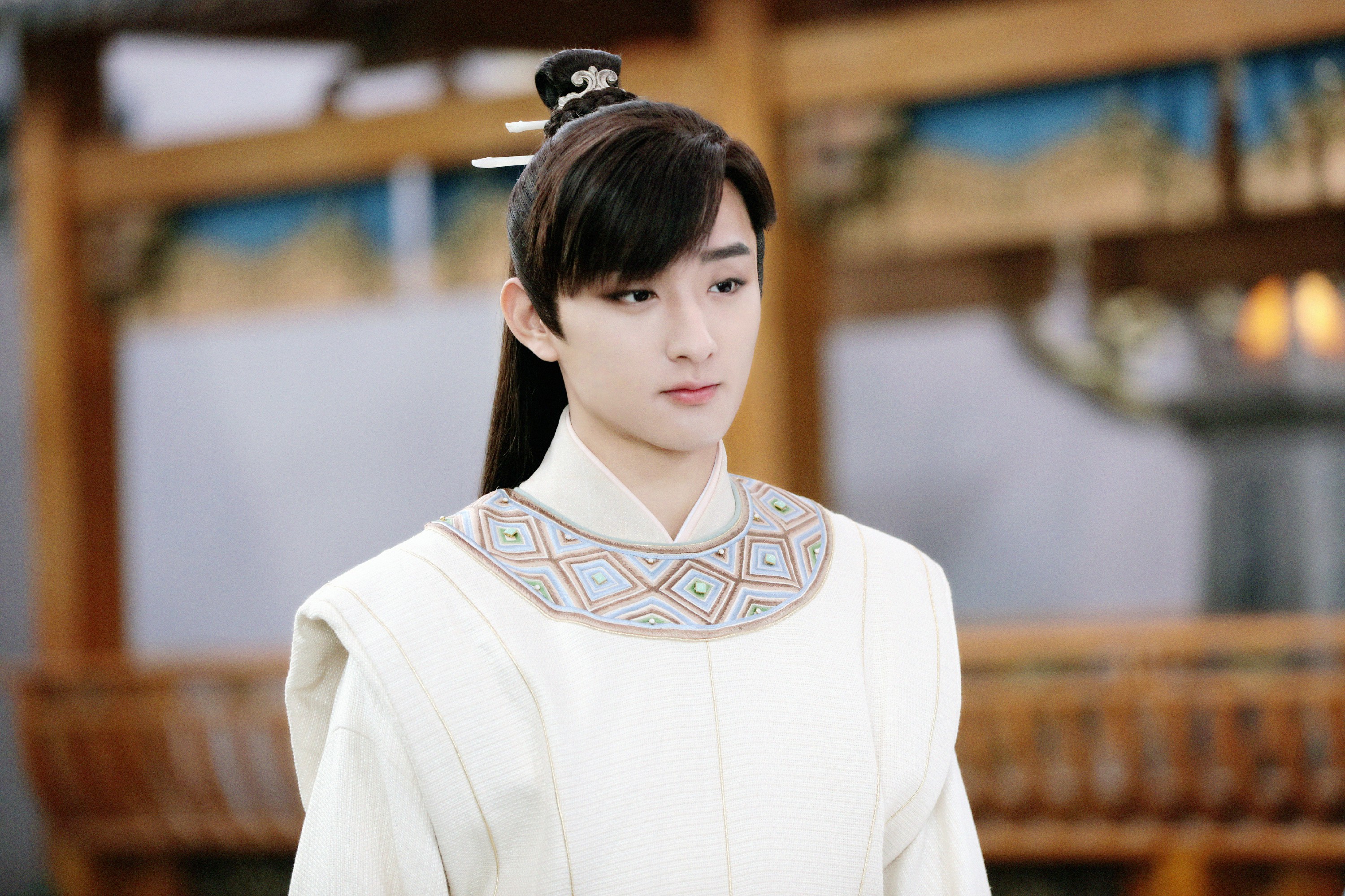 《长相守》今晚迎来会员大结局 于小彤超强cp体质引热烈讨论