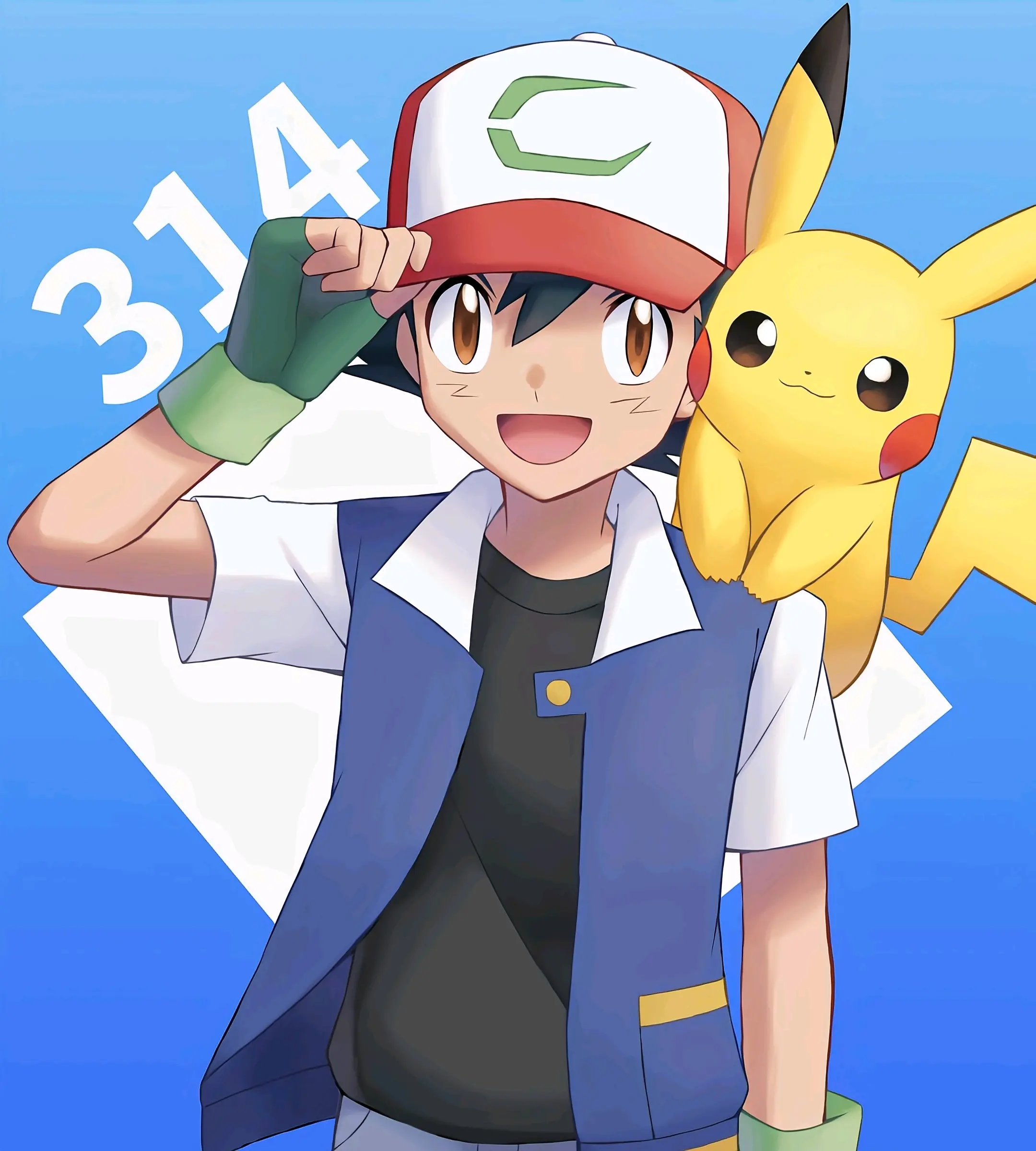 小智小刚小春小遥莎莉娜柚丽嘉莉莉艾水莲莉可玛俐弗里德艾梅吉欧粉丝