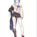 【DD日报】『2.26』瓶子君虚拟美少女形态；祖娅纳惜歌力沸腾首播