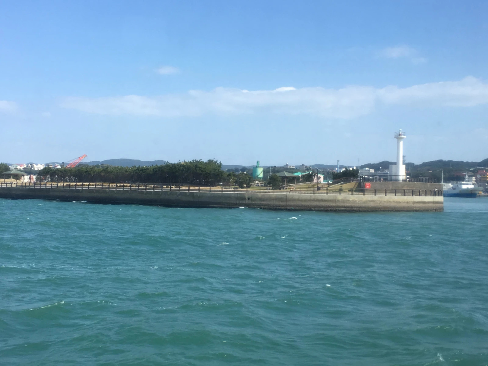 漂泊在日本各处不为人知的地方--种子岛篇