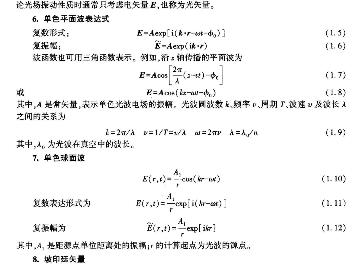 MATLAB+物理光学·平面波动画 - 哔哩哔哩