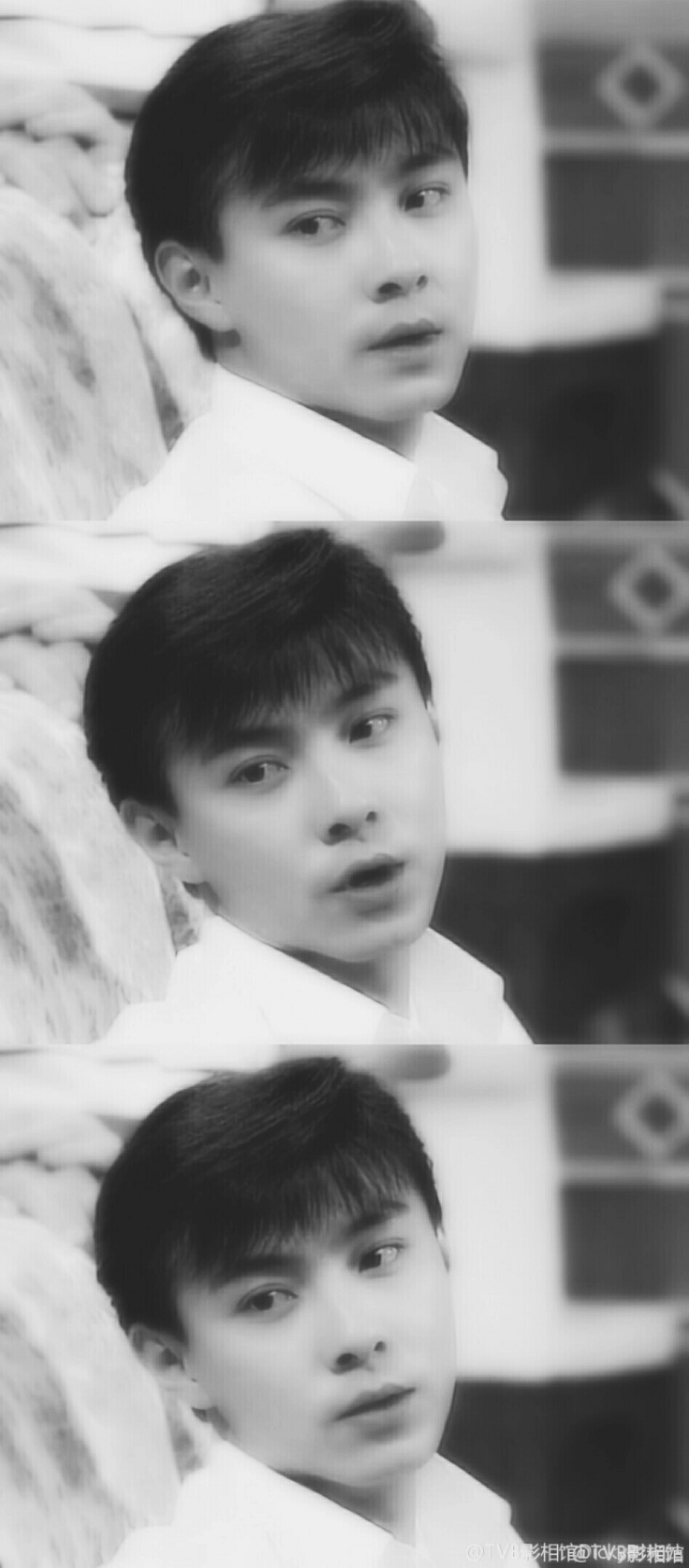 [张卫健] 误入人间的天使