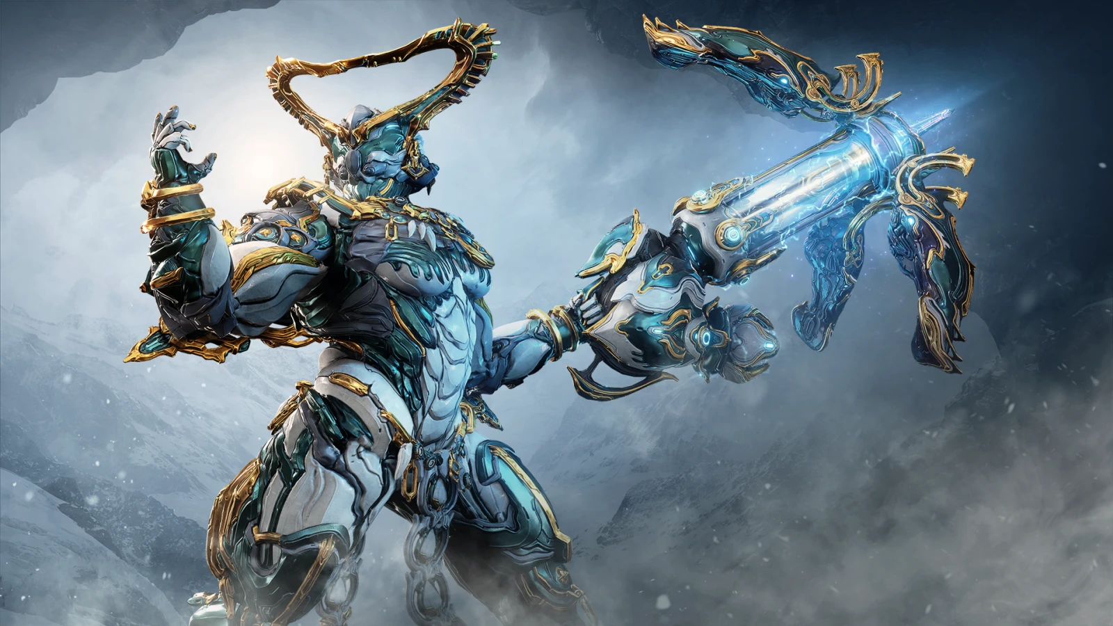  warframe hildryn prime access 7 28 