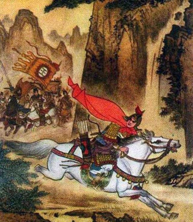 东汉的开国皇帝光武帝刘秀为什么有个外号叫“铜马帝”? - 哔哩哔哩