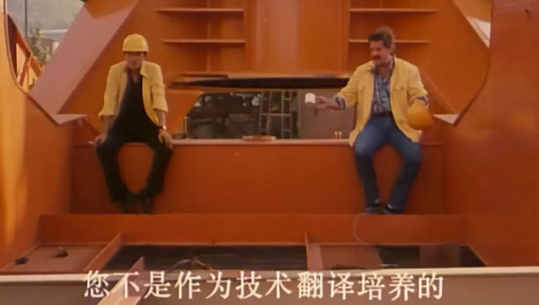 这部国产经典告诉你,什么才叫黑色幽默