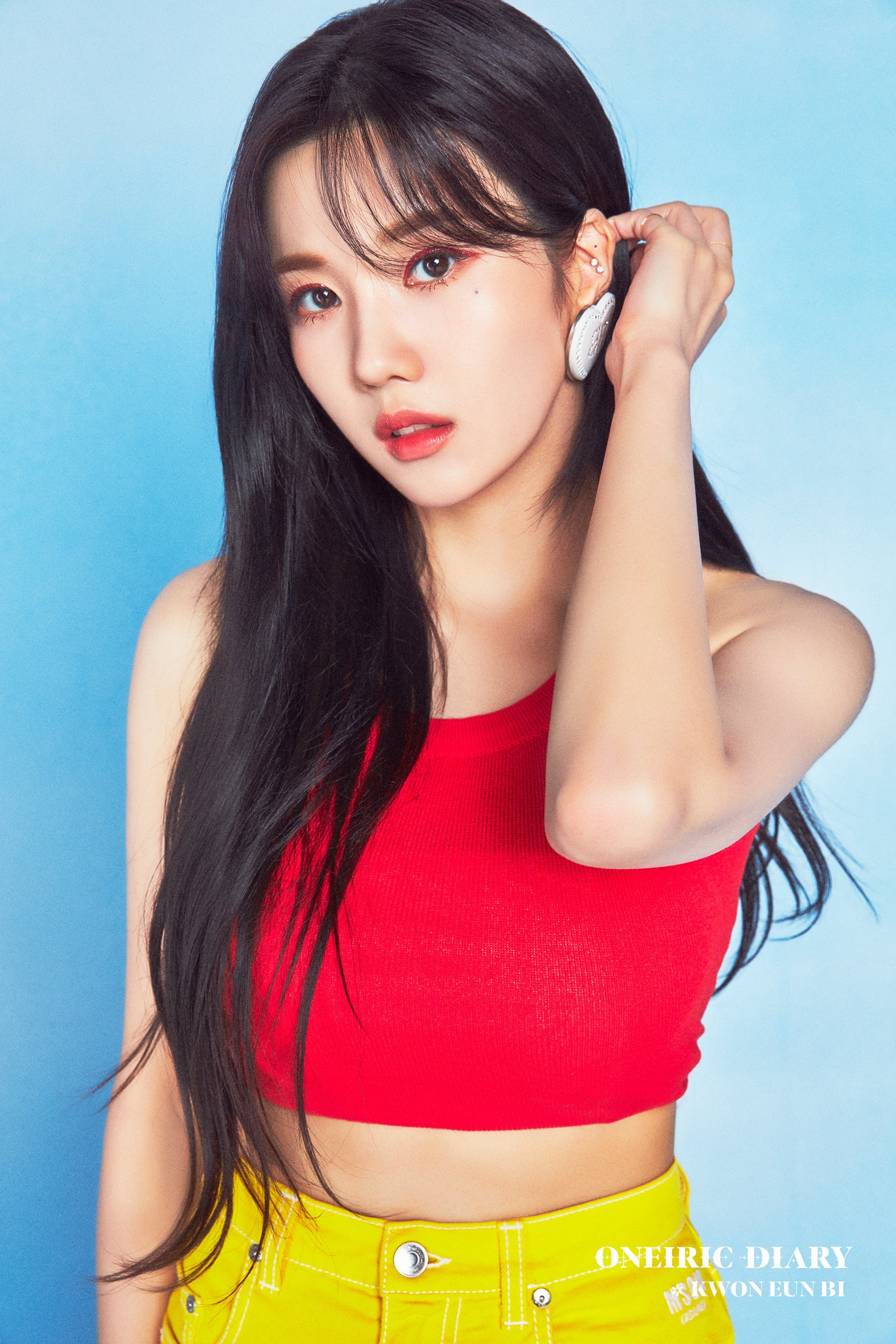 izone oneiric diary预告#3#4 200604 - 哔哩哔哩