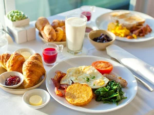 这一周的早餐计划，让早餐成为你每天动力的来源