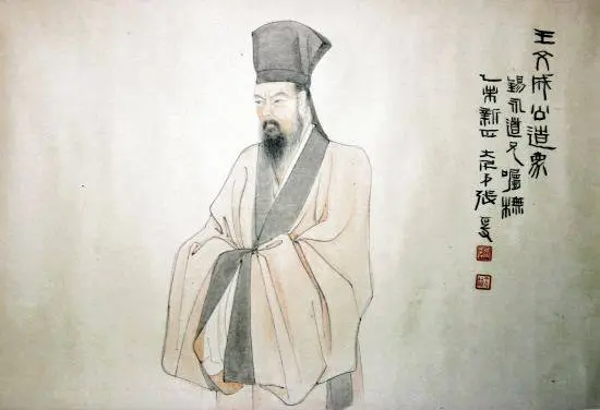 大明一哥 心学影响日本的明治维新 日本名将对他佩服之至 哔哩哔哩