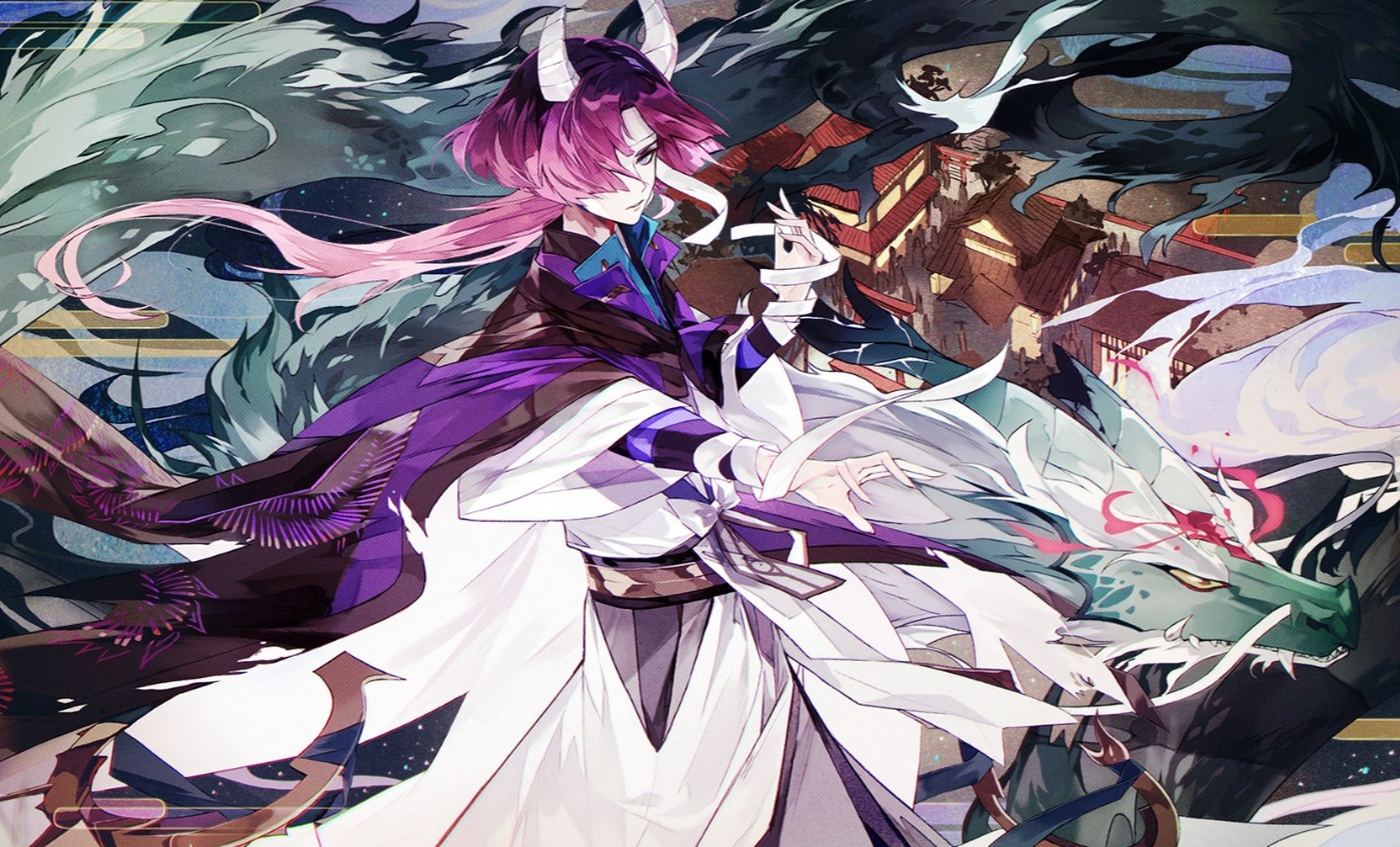 阴阳师3月6日正式服:SP赤影妖刀姬上线百鬼奕