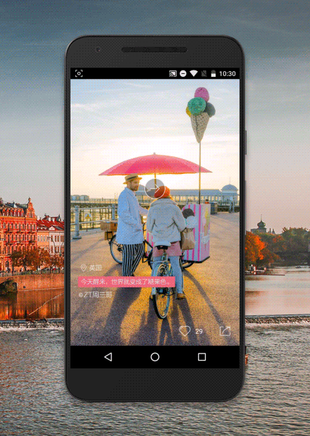 一对一私人定制旅途,在陌生的城市过当地人的生活 | 豌豆荚设计奖 游