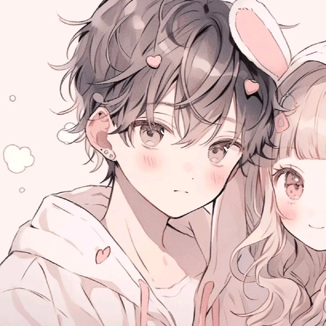 有点毛病的情头合集