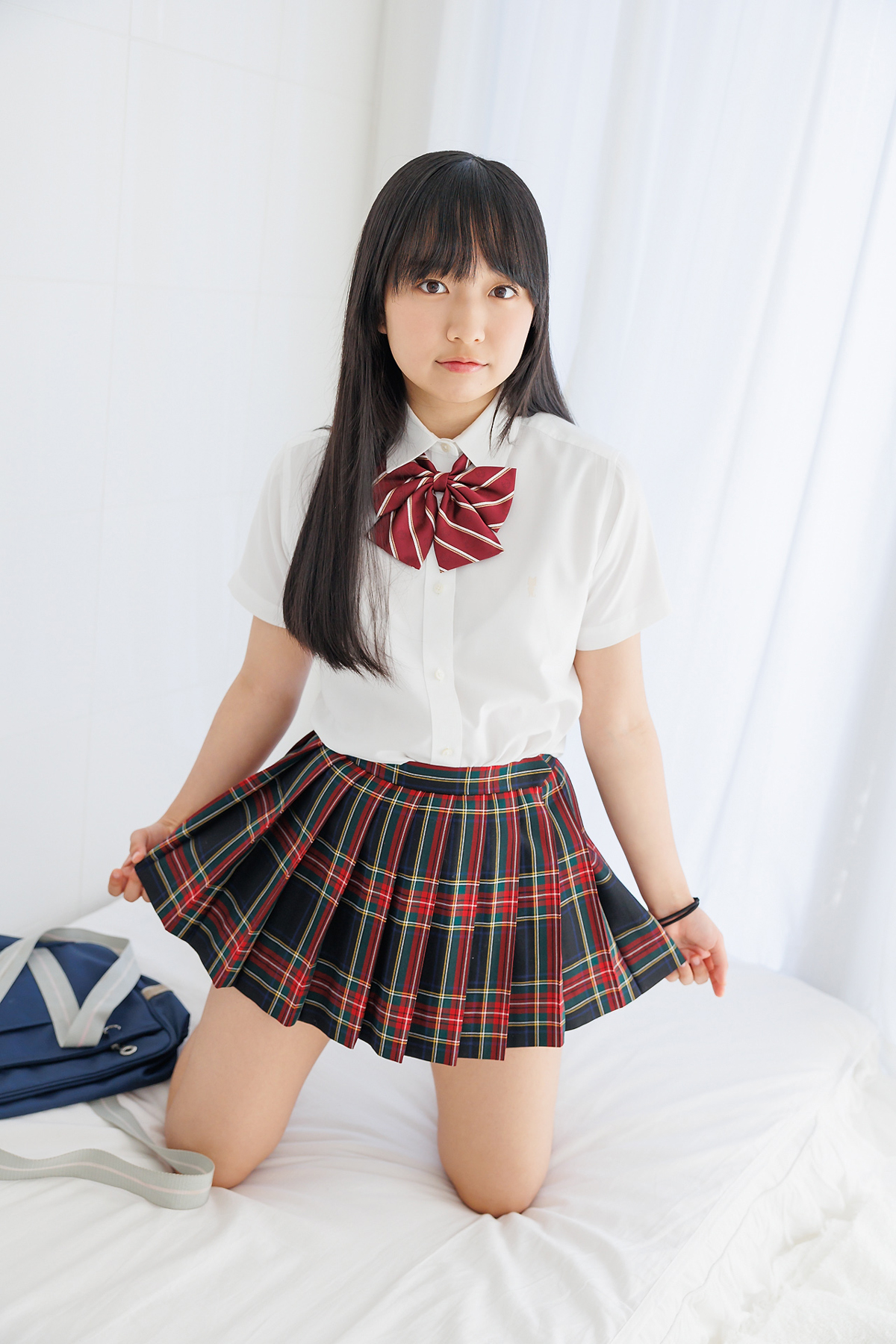 入間ゆい Yui Iruma g_iruma_y01 - 哔哩哔哩