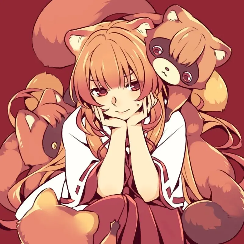 高清动漫壁纸 1 盾之勇者成名录 常更 哔哩哔哩