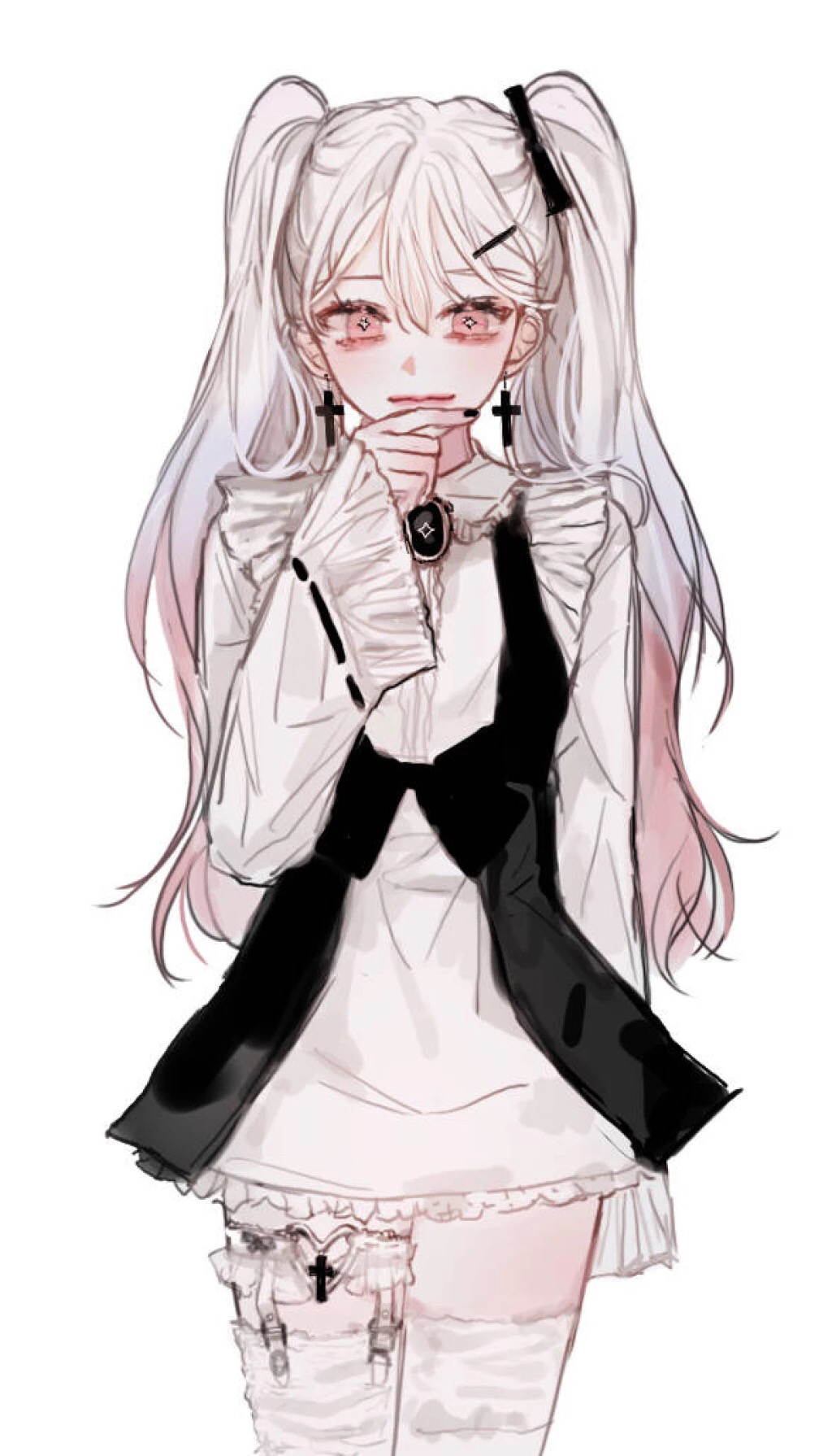 那些吐血安利的画手太太们p1