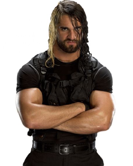 wwe中最帅服装,罗曼的防弹衣没进前三!第一名最霸气!