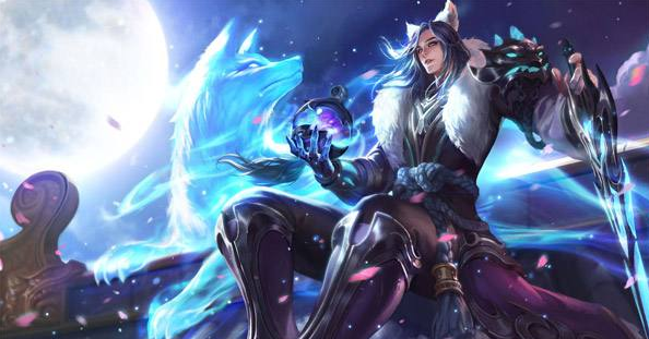 李白不行,兰陵王差了点,都不如他!