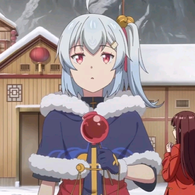 bilibili2020年拜年祭2233情头