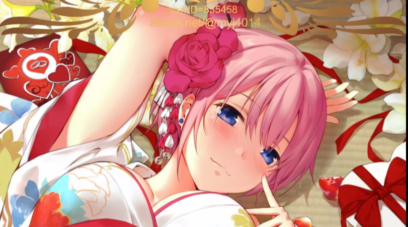 五等分的花嫁中野一花壁纸合集 哔哩哔哩