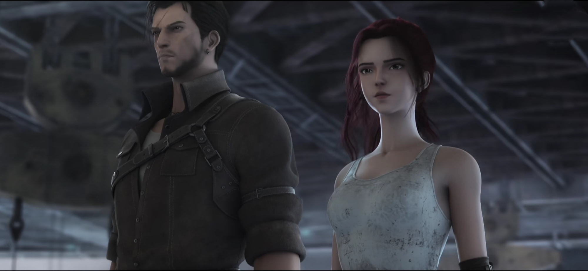 灵笼:猎荒者死伤太多,为了救城主,马克的这一次行动值吗?