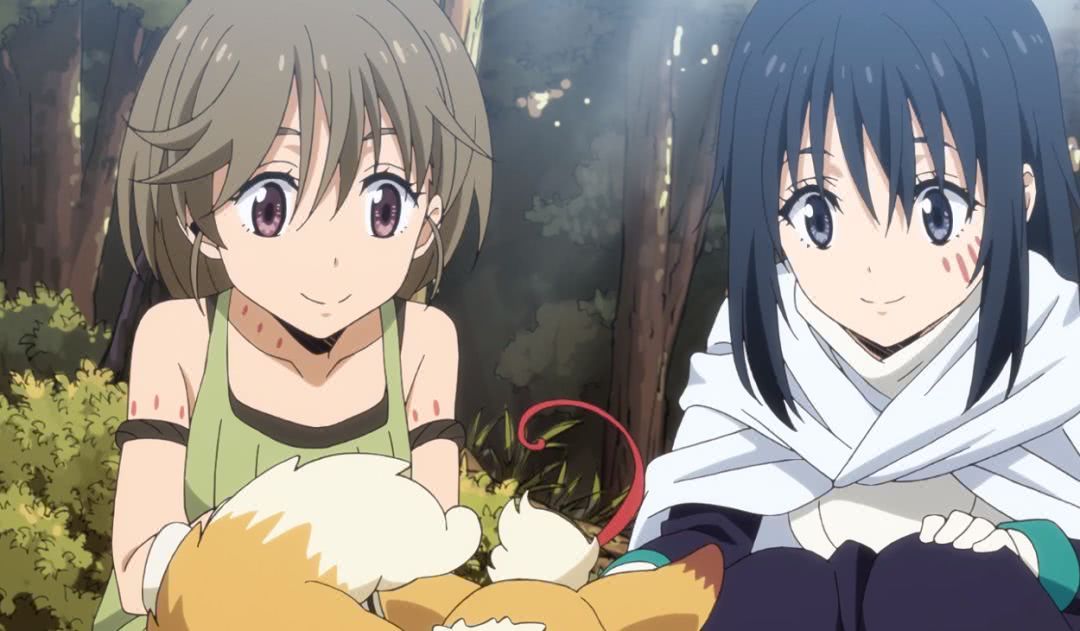 十月里迟来的女主嘴上说不要身体却很诚实