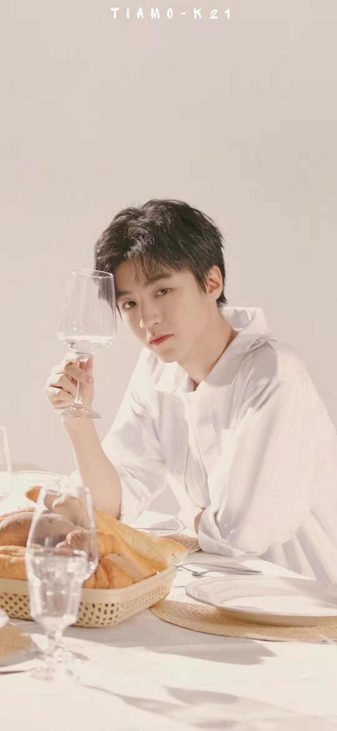 王俊凯美图丨星途很长,愿伴你来日方长