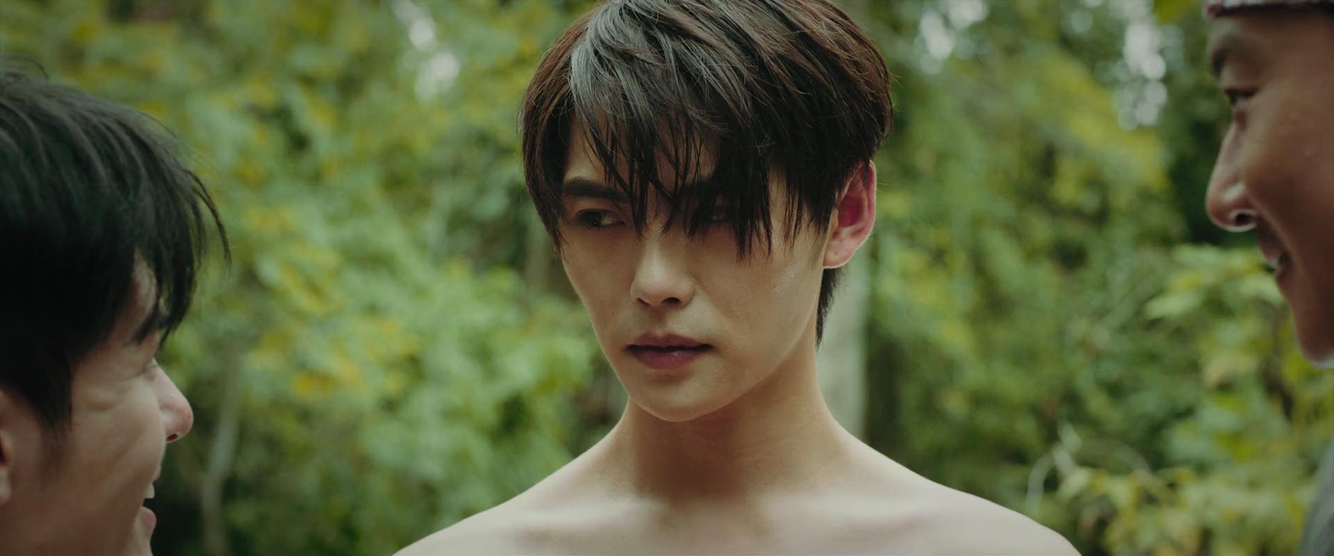 终极笔记在线追剧随感之瓶邪太甜1718集