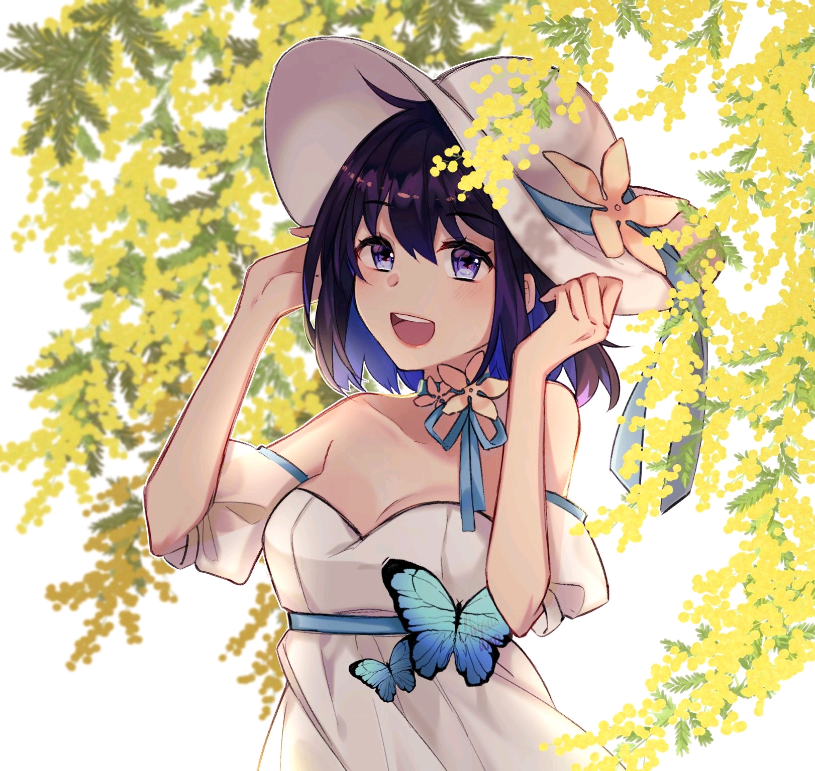 崩坏3同人图搬运(7)