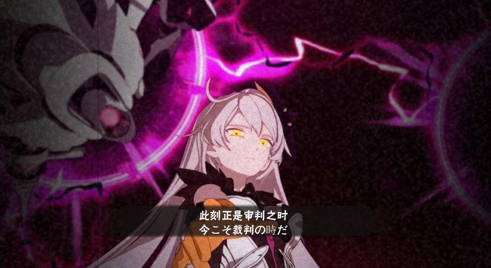 假如动漫也有终极奥义图?