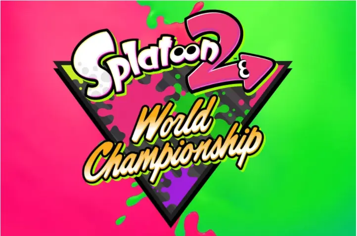 Clive News 锁定6月e3 Splatoon 2 世锦赛 任天堂明星大乱斗 全球邀请赛 哔哩哔哩