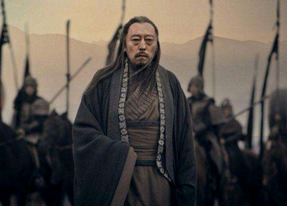 曹爽真是又蠢又搞笑