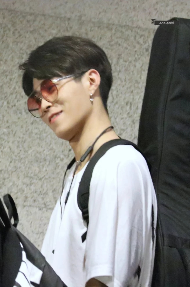 坤音女工历险记（一）