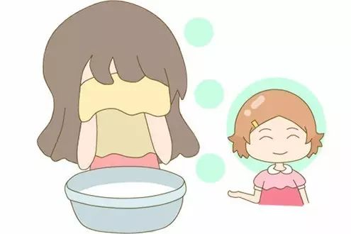 经期期间如何护肤保养？_经期护肤保养_护肤保养知识