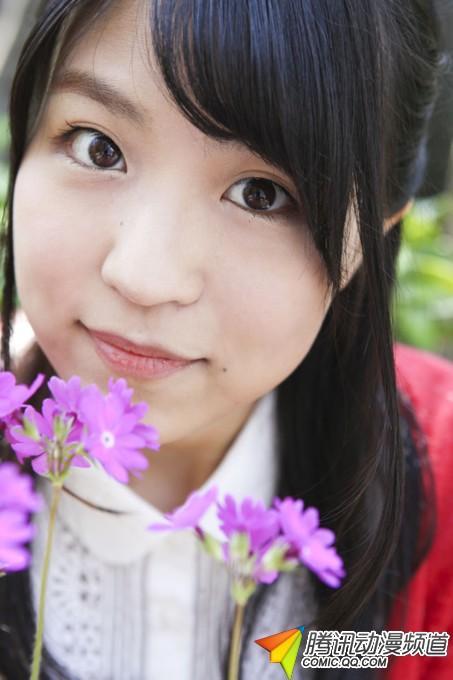 声优都是怪物吗?——是的!——大西沙织(bai败犬?