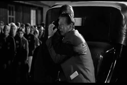 活动《辛德勒名单》：那些被神化的人