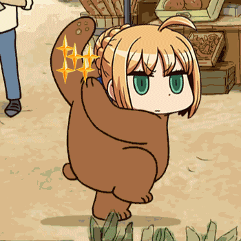 fgo精美壁纸分享第五期