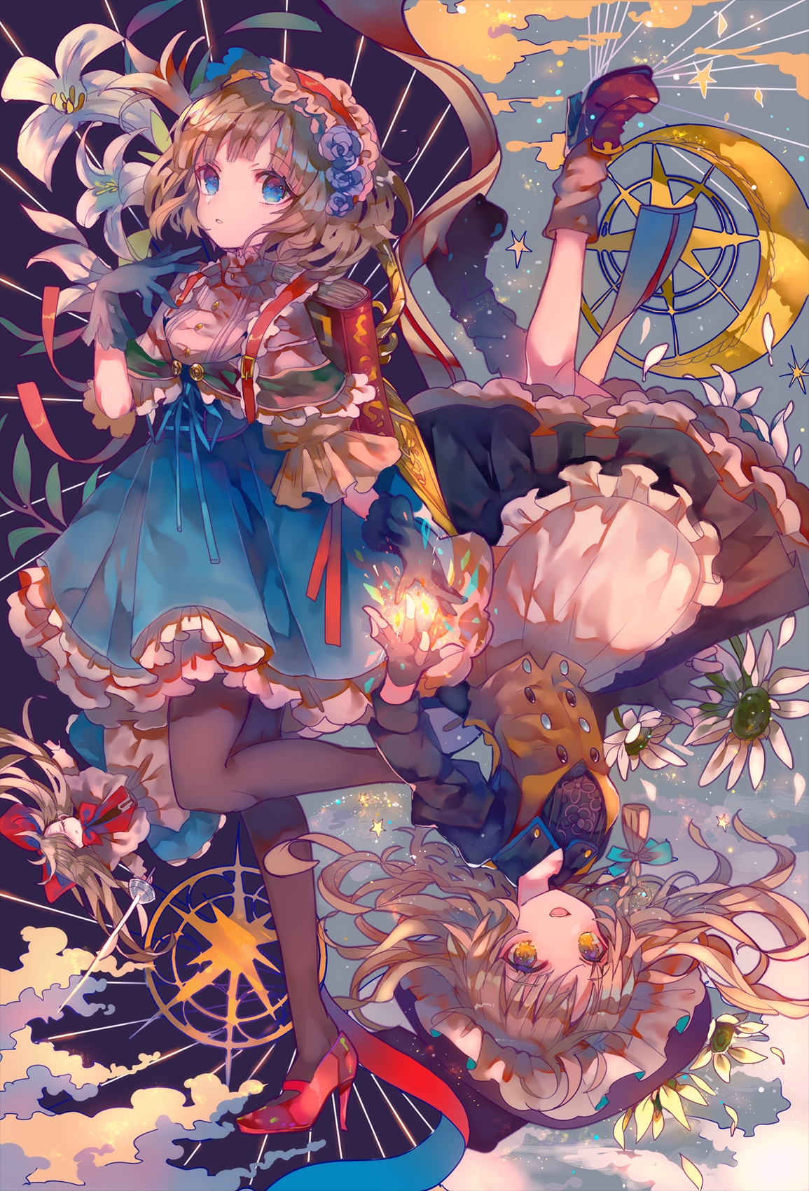 p站收藏过万的东方美图欣赏