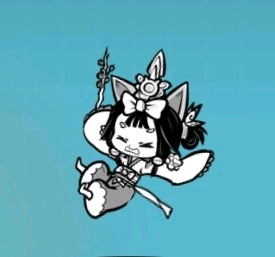 关于猫咪大战争所有女性角色kb的研究第二期特多福利